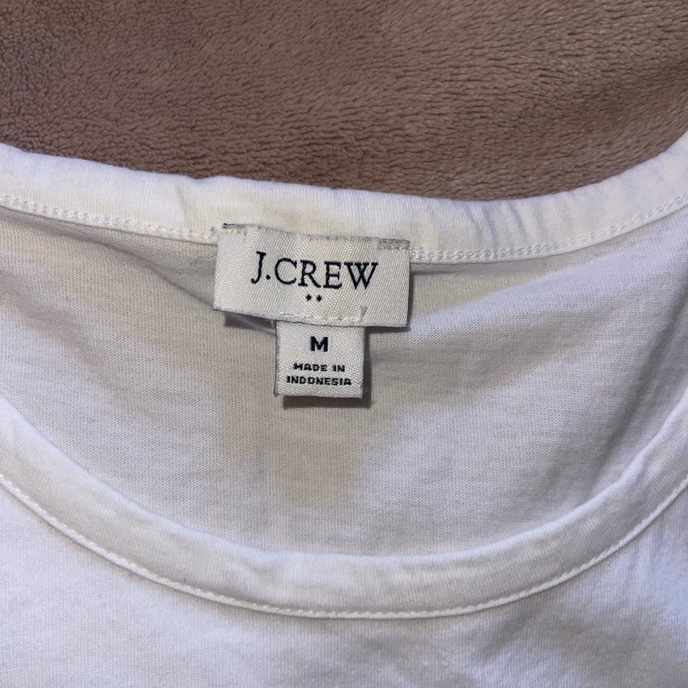 J. Crew Tank Top - Picture 3 of 3